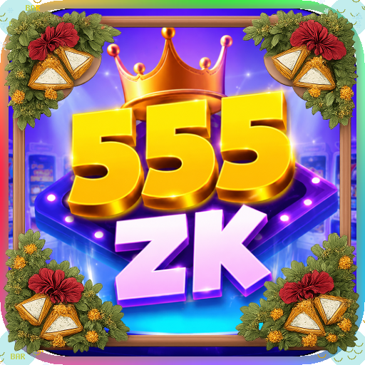 555zk — mitra unggulan